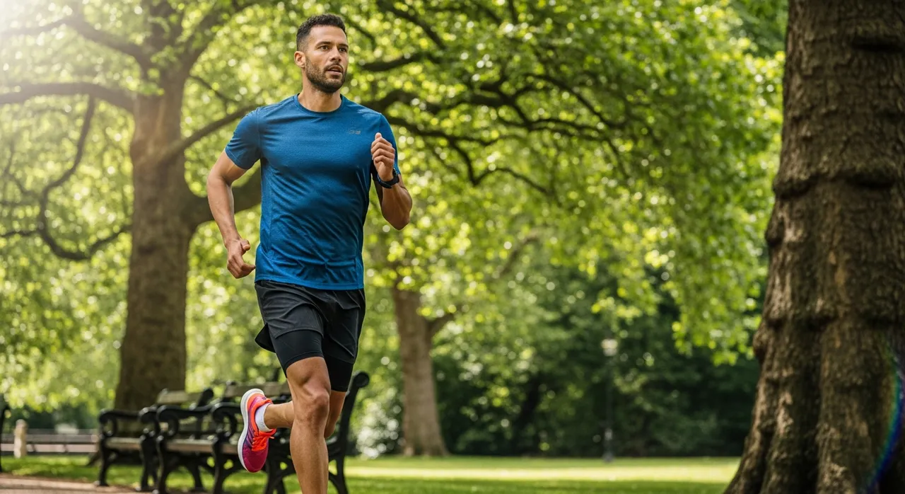 Elite running shoes UK review