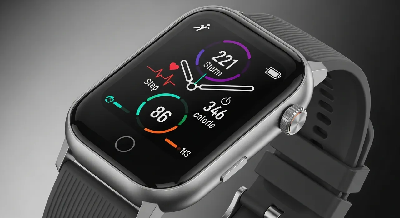 Smart fitness tech review